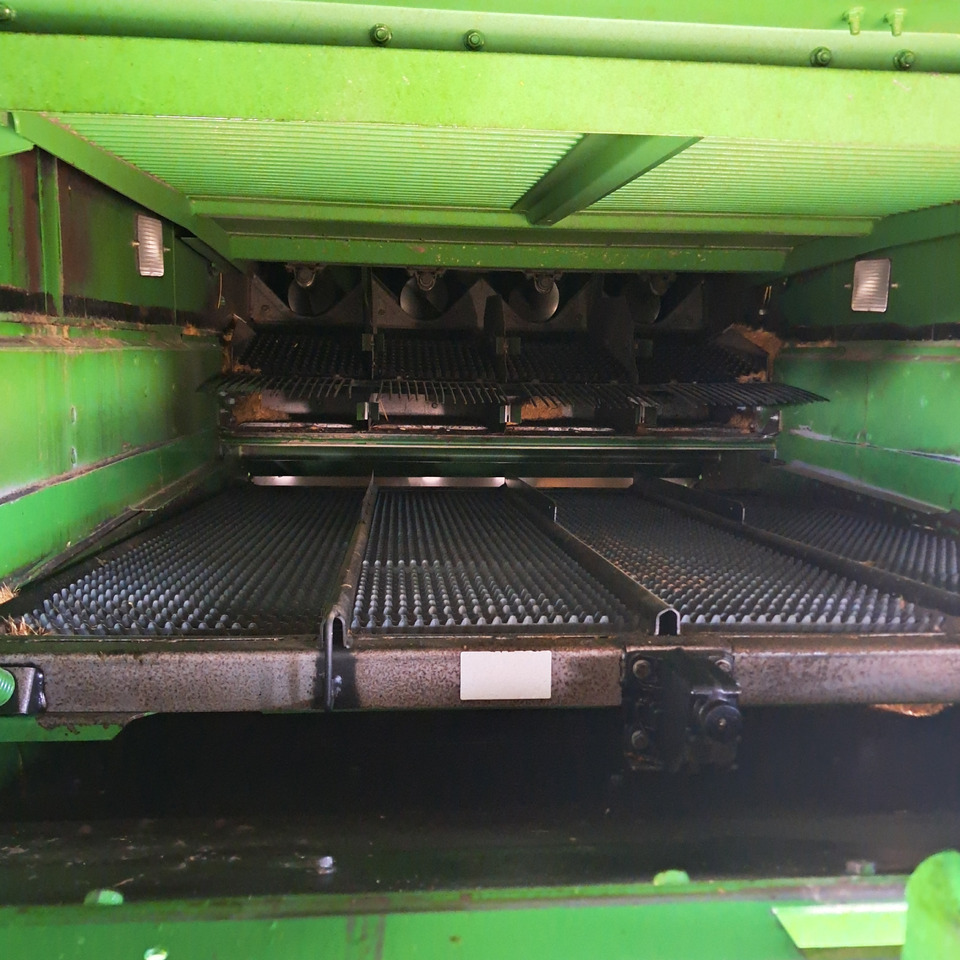 MIETITREBBIA JOHN DEERE S660 MIETITREBBIA JOHN DEERE S660: صورة 8 MIETITREBBIA JOHN DEERE S660 MIETITREBBIA JOHN DEERE S660: صورة 8