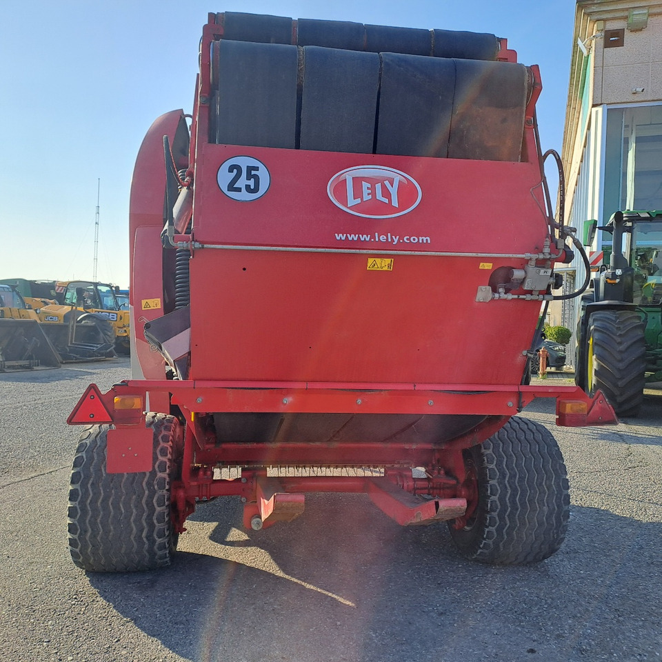 ROTOPRESSA LELY WELGER RP 445 - مكنة: صورة 4 ROTOPRESSA LELY WELGER RP 445 - مكنة: صورة 4