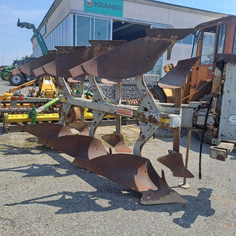 TRIVOMERE EMMEGIEMME - محراث: صورة 2 TRIVOMERE EMMEGIEMME - محراث: صورة 2