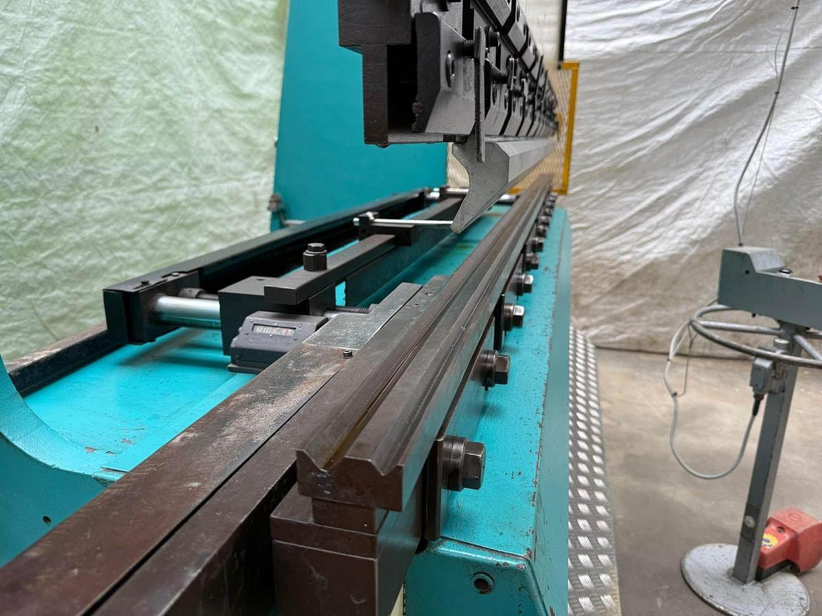 Abkantpresse PROMECAM - مكبس ثني: صورة 4 Abkantpresse PROMECAM - مكبس ثني: صورة 4