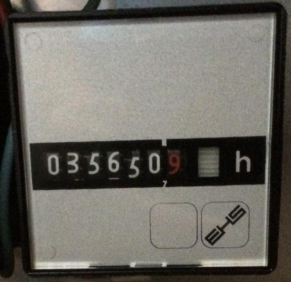 CNC-Fräsmaschine MIKRON - آلة طحن المعادن: صورة 2 CNC-Fräsmaschine MIKRON - آلة طحن المعادن: صورة 2