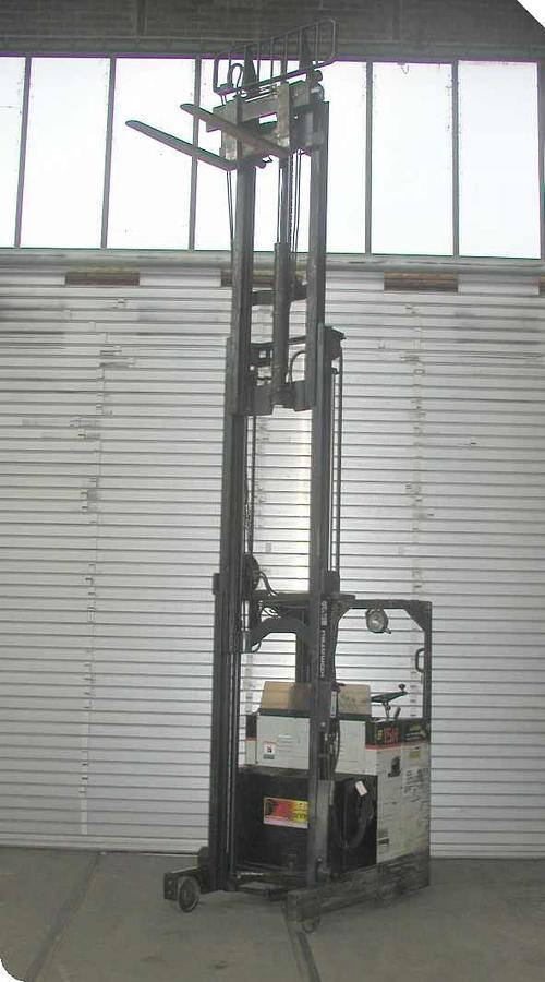Gabelstapler KLOZ-KOMATSU - شاحنة مناوِلة: صورة 4 Gabelstapler KLOZ-KOMATSU - شاحنة مناوِلة: صورة 4