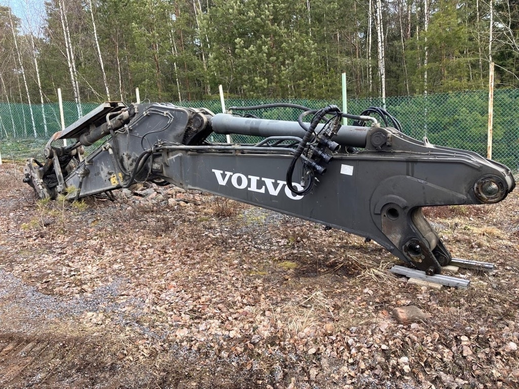 حفار هدم Volvo EC 480 DHR UHD 28m with 2 BOOMS: صورة 28