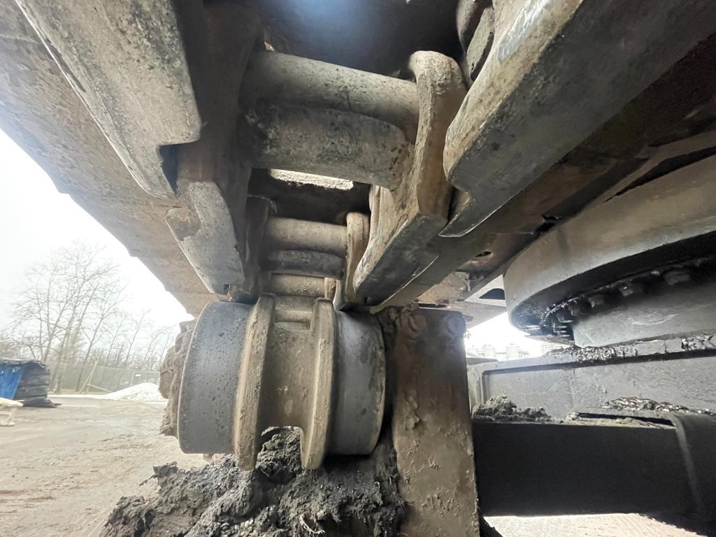 حفار هدم Volvo EC 480 DHR UHD 28m with 2 BOOMS: صورة 21