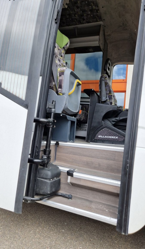 جديدة حافلة صغيرة, ميكروباص Iveco Daily C65: صورة 10