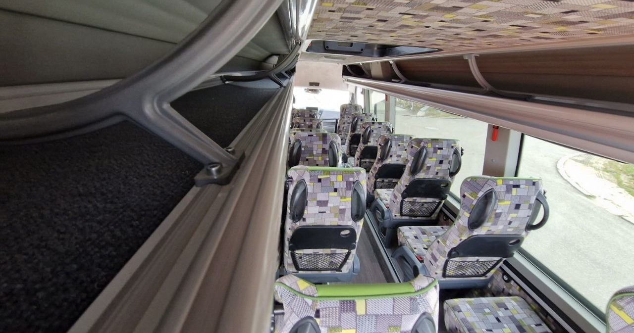 جديدة حافلة صغيرة, ميكروباص Iveco Daily C65: صورة 9
