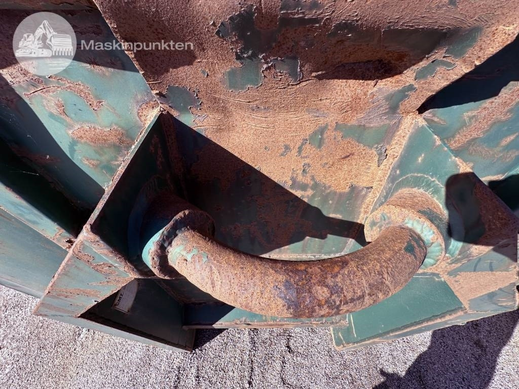 حاوية هوك لفت CMT ALR 01 Flak: صورة 11