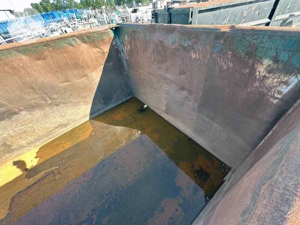 حاوية هوك لفت CMT ALR 01 Flak: صورة 15