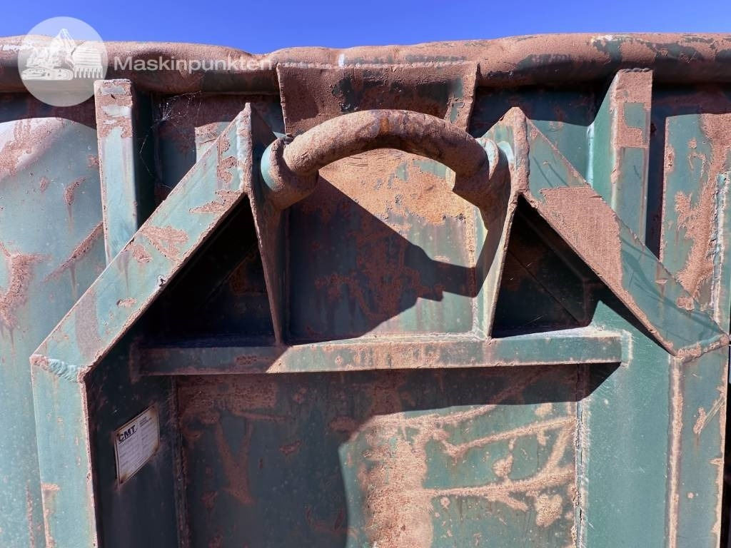 حاوية هوك لفت CMT ALR 01 Flak: صورة 12