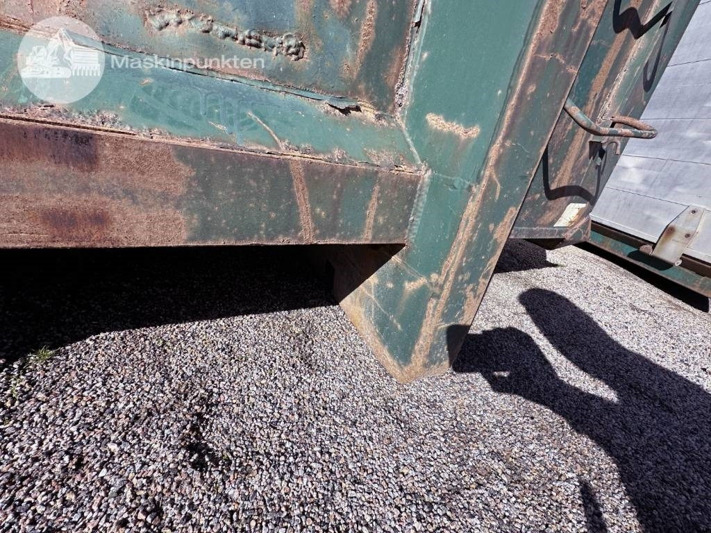 حاوية هوك لفت CMT ALR 01 Flak: صورة 13