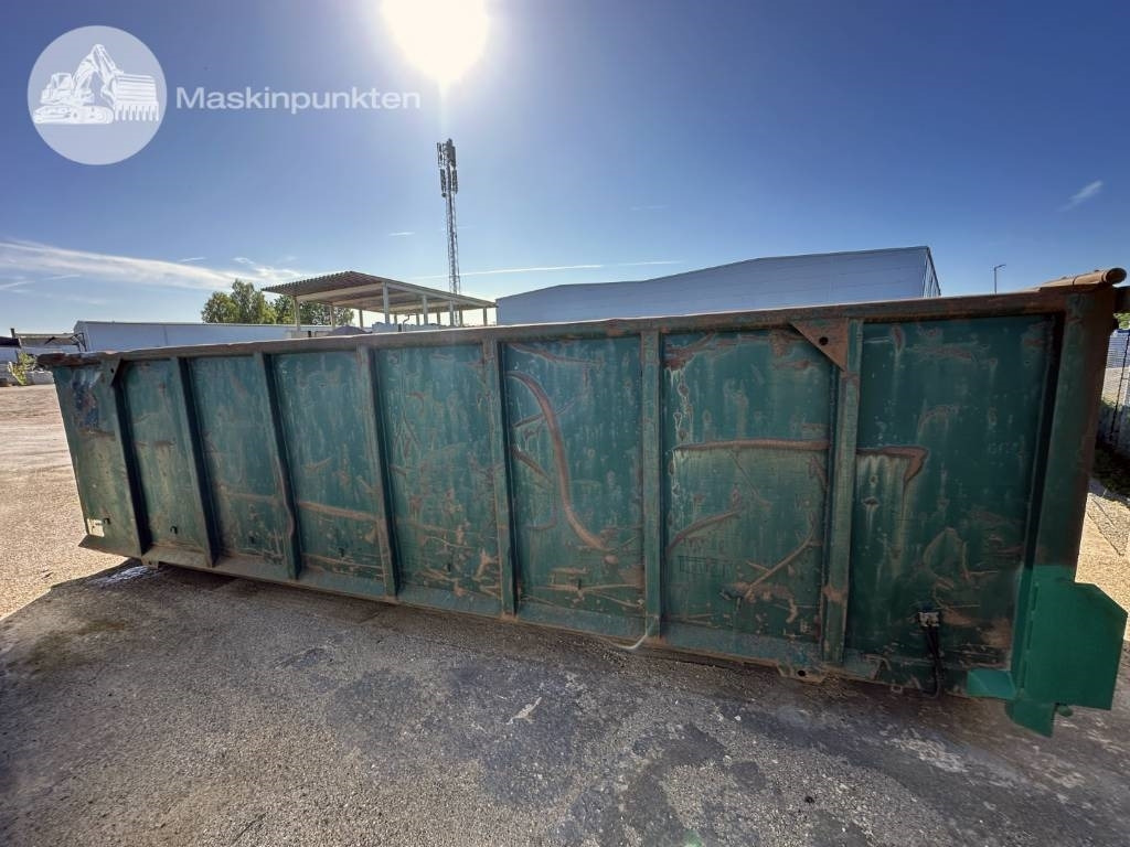 حاوية هوك لفت CMT ALR 01 Flak: صورة 8