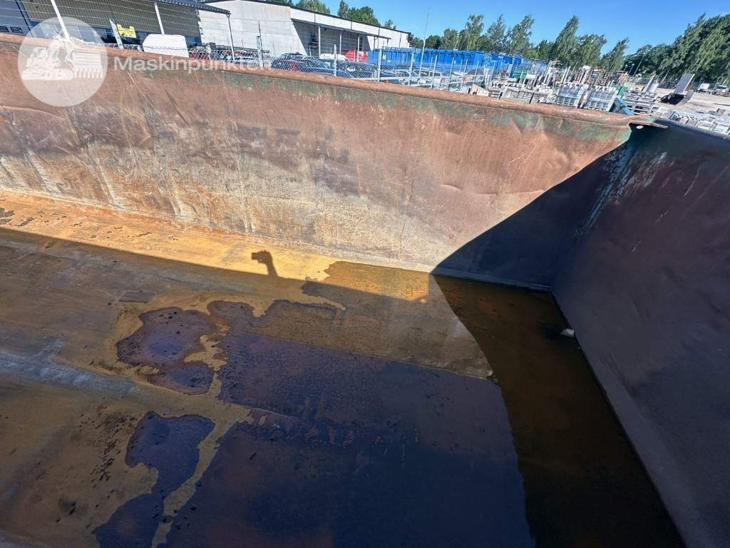 حاوية هوك لفت CMT ALR 01 Flak: صورة 16