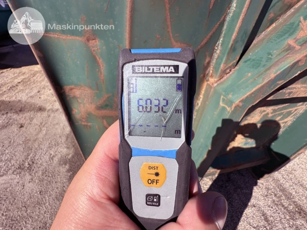 حاوية هوك لفت CMT ALR 01 Flak: صورة 21