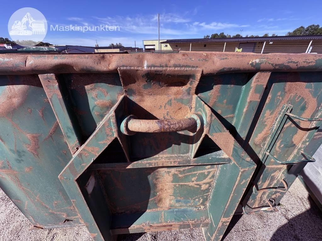 حاوية هوك لفت CMT ALR 01 Flak: صورة 10