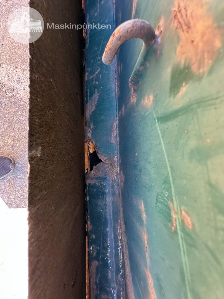 حاوية هوك لفت CMT ALR 01 Flak: صورة 18