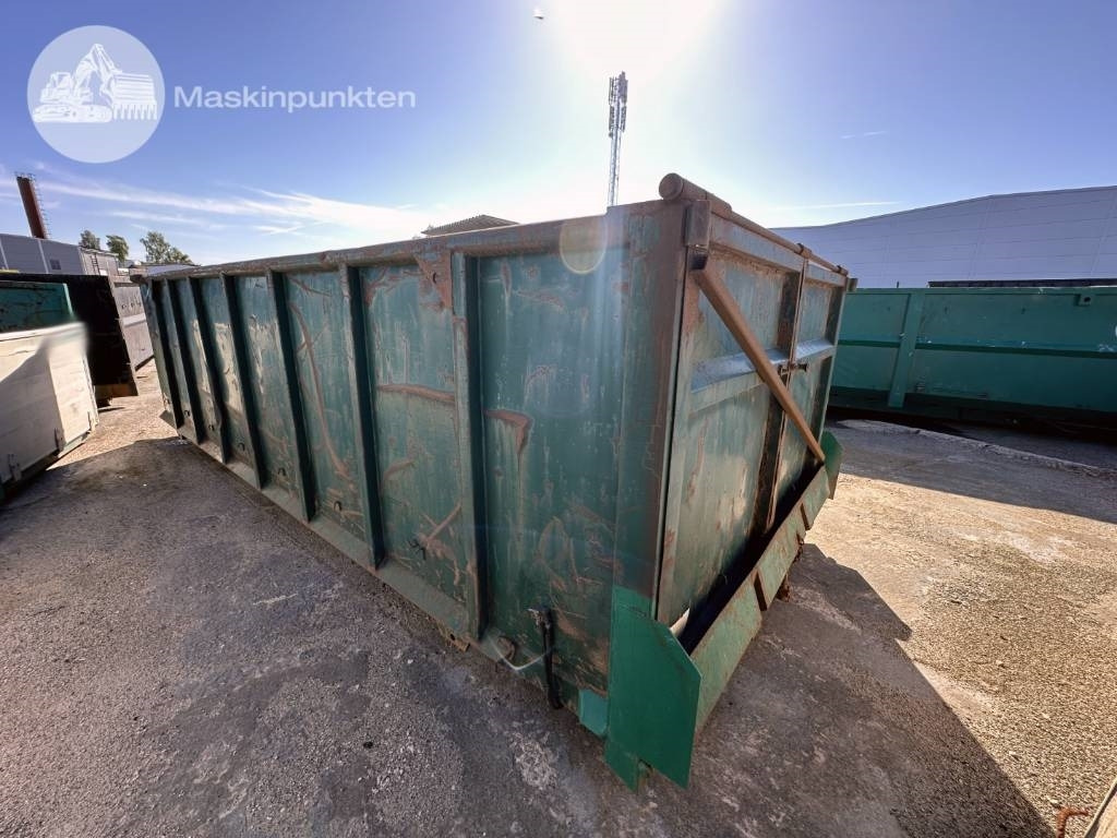 حاوية هوك لفت CMT ALR 01 Flak: صورة 7