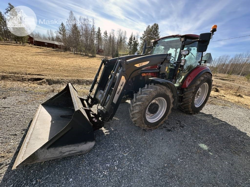 Case IH Farmall 110 C - جرار: صورة 2 Case IH Farmall 110 C - جرار: صورة 2