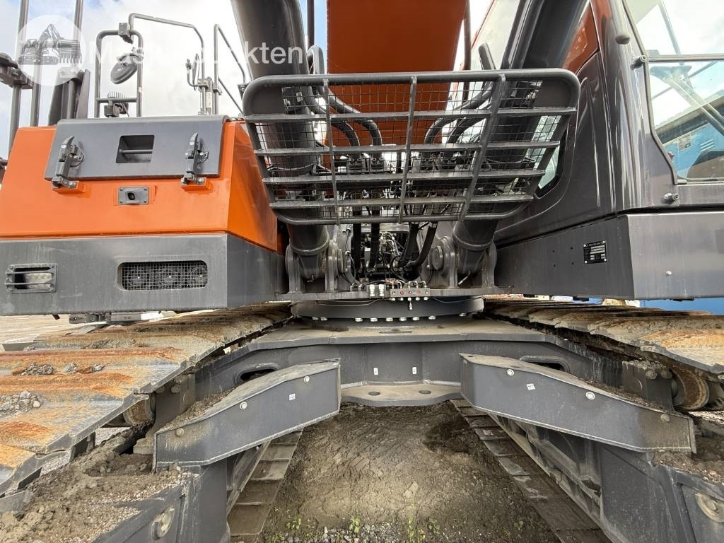 حفار زحاف Develon 800 LC: صورة 21 حفار زحاف Develon 800 LC: صورة 21