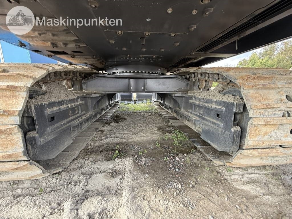 حفار زحاف Develon 800 LC: صورة 16 حفار زحاف Develon 800 LC: صورة 16