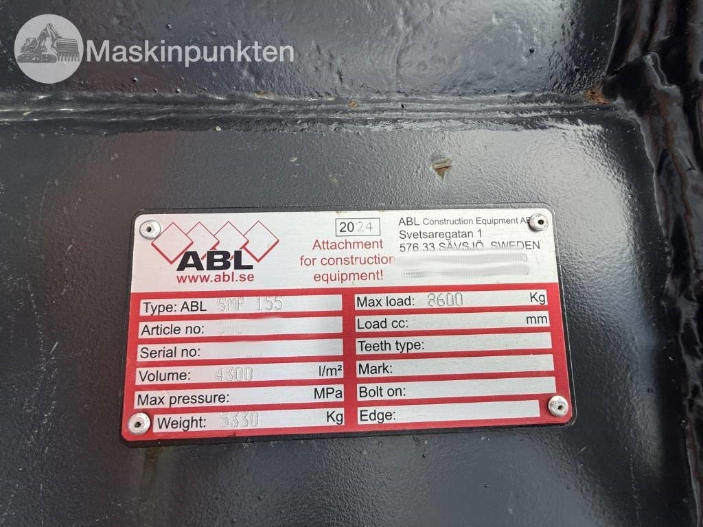 حفار زحاف Develon 800 LC: صورة 25 حفار زحاف Develon 800 LC: صورة 25