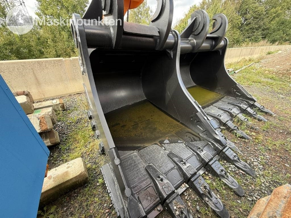 حفار زحاف Develon 800 LC: صورة 22 حفار زحاف Develon 800 LC: صورة 22