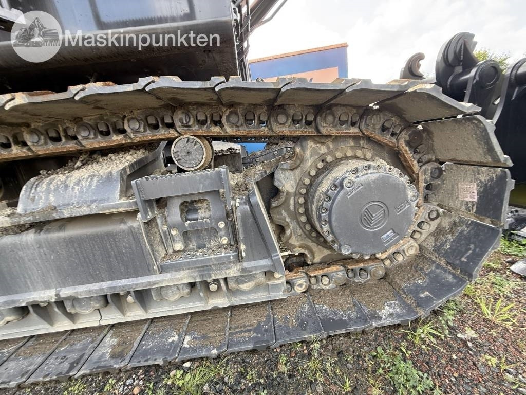 حفار زحاف Develon 800 LC: صورة 19 حفار زحاف Develon 800 LC: صورة 19