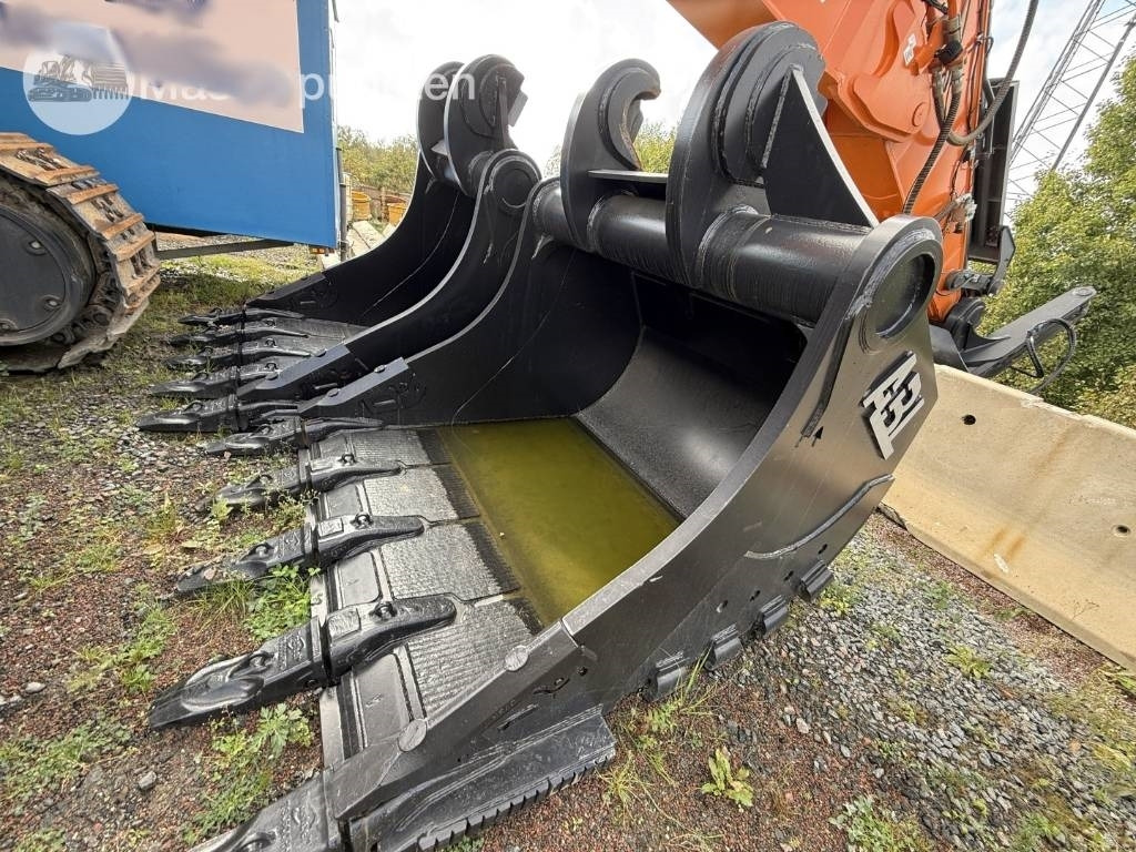 حفار زحاف Develon 800 LC: صورة 23 حفار زحاف Develon 800 LC: صورة 23