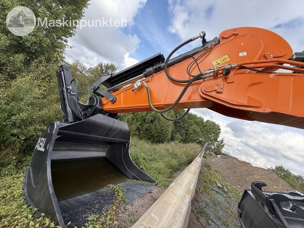 حفار زحاف Develon 800 LC: صورة 10 حفار زحاف Develon 800 LC: صورة 10