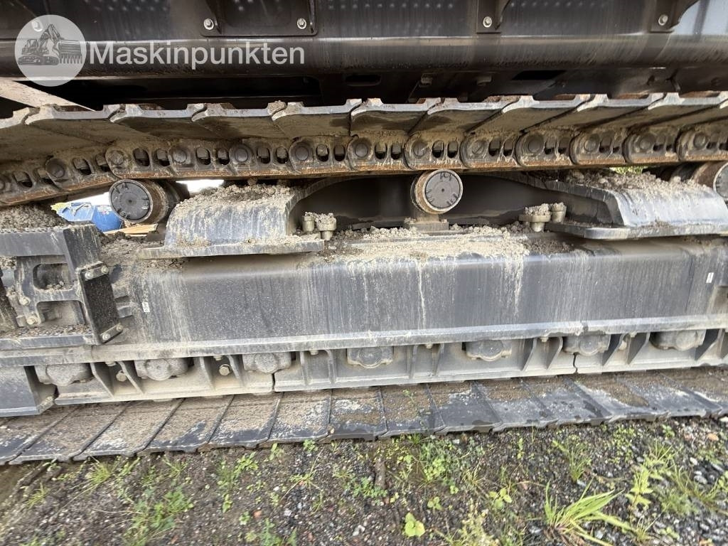 حفار زحاف Develon 800 LC: صورة 18 حفار زحاف Develon 800 LC: صورة 18