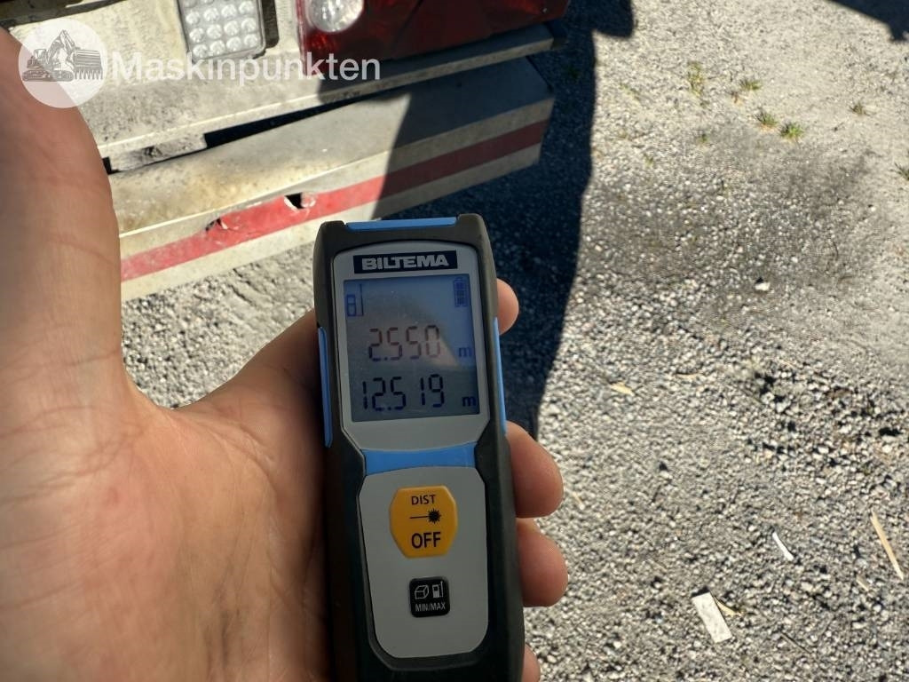 Ekeri L4 - مقطورة صندوق مغلق: صورة 4 Ekeri L4 - مقطورة صندوق مغلق: صورة 4