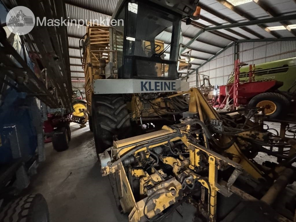 Franz Kliene - حصادة موحَّدة: صورة 5 Franz Kliene - حصادة موحَّدة: صورة 5