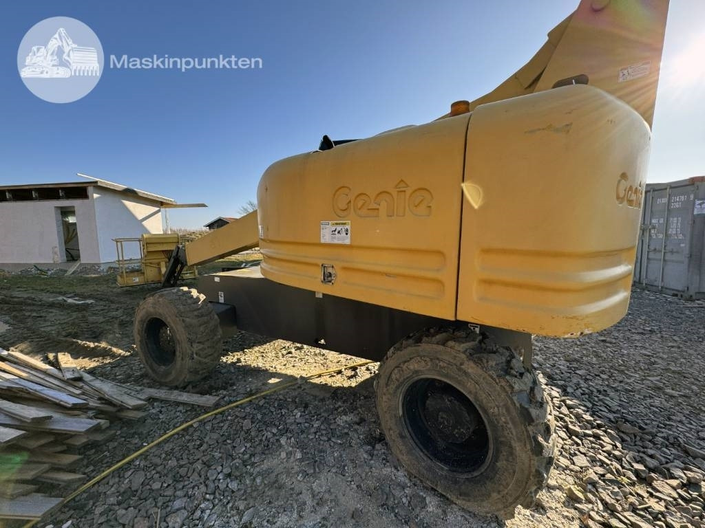 Genie S 65 - رافعة سلة تلسكوبية: صورة 3 Genie S 65 - رافعة سلة تلسكوبية: صورة 3