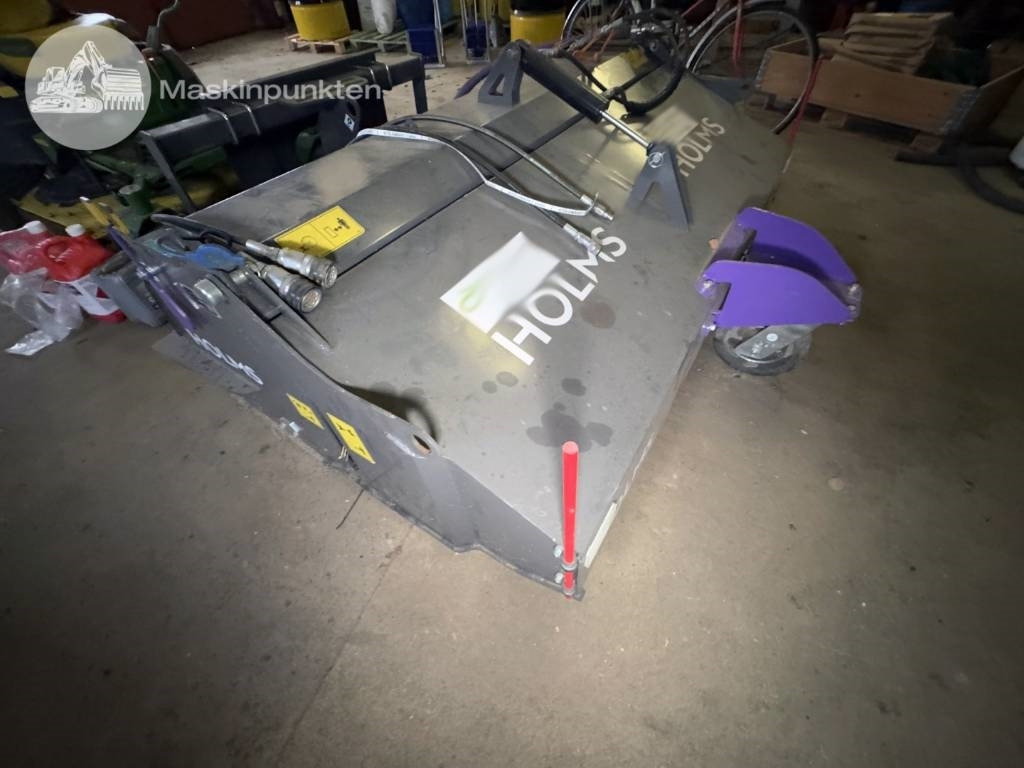 Holms DUO-1.85 - مكنسة: صورة 2 Holms DUO-1.85 - مكنسة: صورة 2