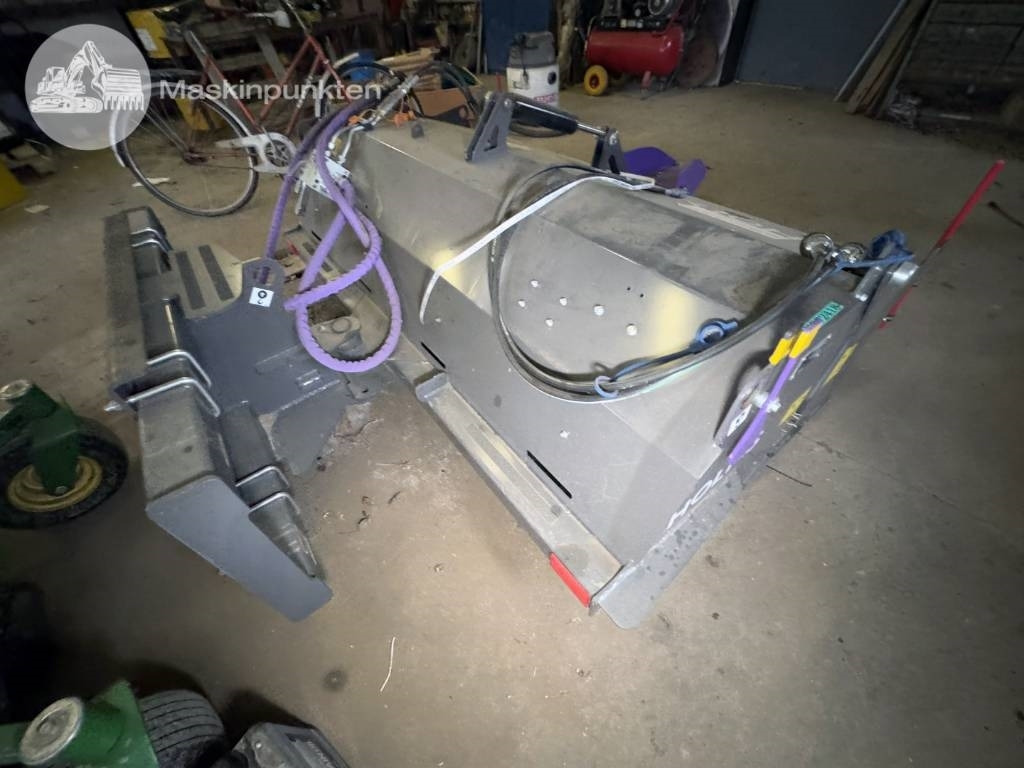 Holms DUO-1.85 - مكنسة: صورة 4 Holms DUO-1.85 - مكنسة: صورة 4