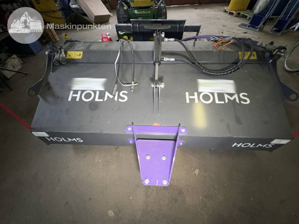 Holms DUO-1.85 - مكنسة: صورة 1 Holms DUO-1.85 - مكنسة: صورة 1