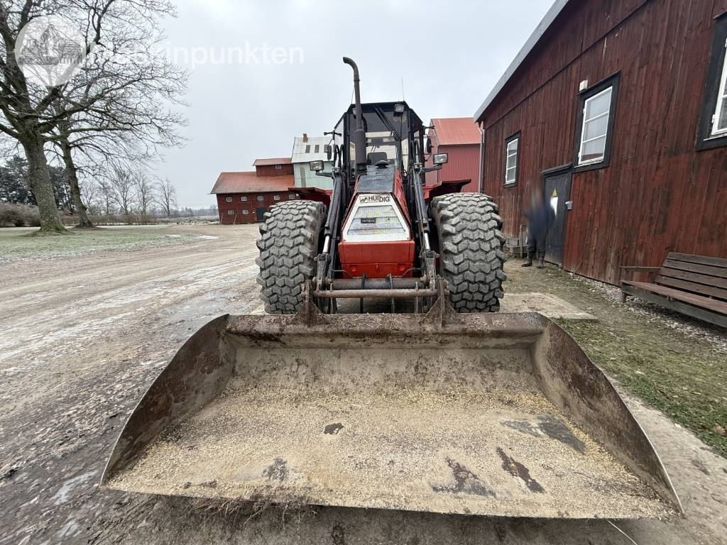 Huddig 960 - جرافة حفار: صورة 2 Huddig 960 - جرافة حفار: صورة 2
