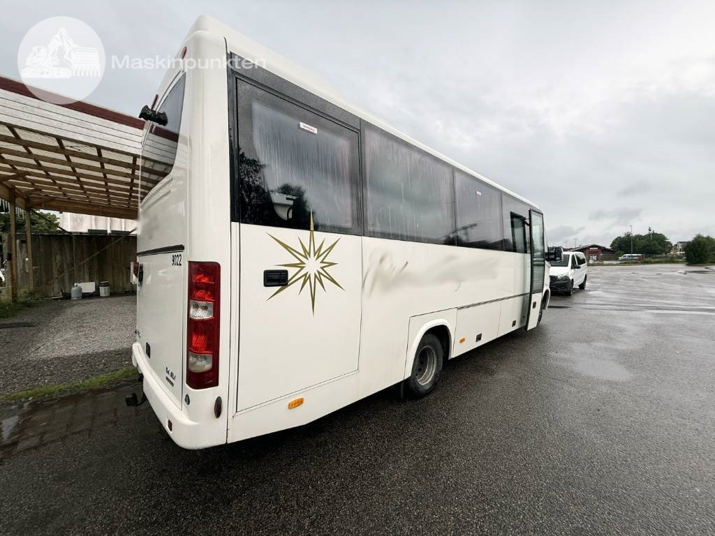 Iveco AS Domzale R TL - حافلة مدرسية: صورة 5 Iveco AS Domzale R TL - حافلة مدرسية: صورة 5