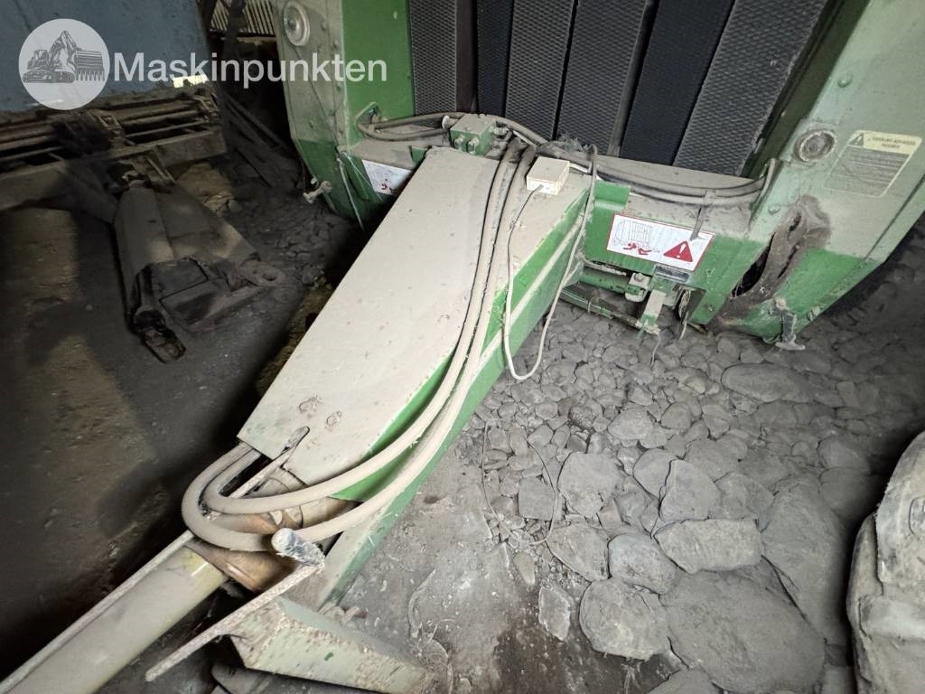 John Deere 545 - مكنة: صورة 5 John Deere 545 - مكنة: صورة 5