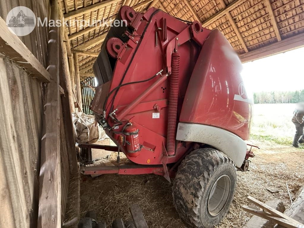 Lely Welger RP 535 Master - مكنة: صورة 5 Lely Welger RP 535 Master - مكنة: صورة 5