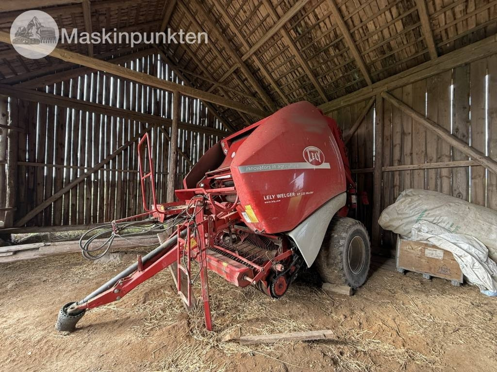 Lely Welger RP 535 Master - مكنة: صورة 1 Lely Welger RP 535 Master - مكنة: صورة 1