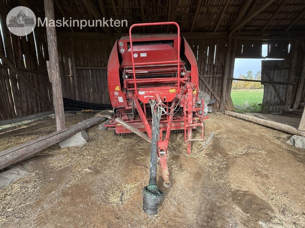 Lely Welger RP 535 Master - مكنة: صورة 2 Lely Welger RP 535 Master - مكنة: صورة 2
