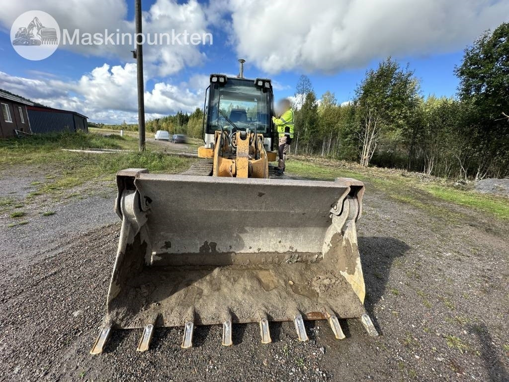 Liebherr 624 - اللودر المجنزر: صورة 2 Liebherr 624 - اللودر المجنزر: صورة 2