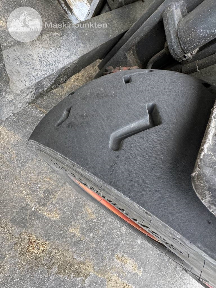 Linde H 60 D - رافعة شوكية ديزل: صورة 5 Linde H 60 D - رافعة شوكية ديزل: صورة 5
