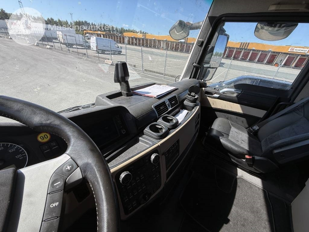 MAN TGX 28.510  MAN TGX 28.510: صورة 40