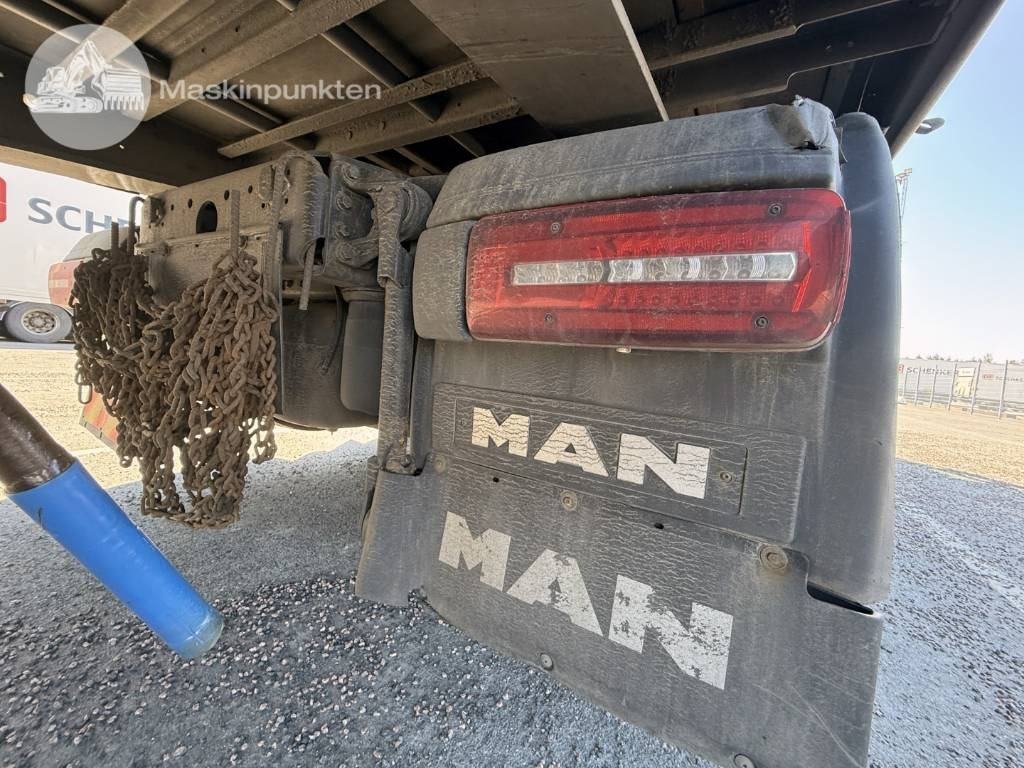 MAN TGX 28.510  MAN TGX 28.510: صورة 18