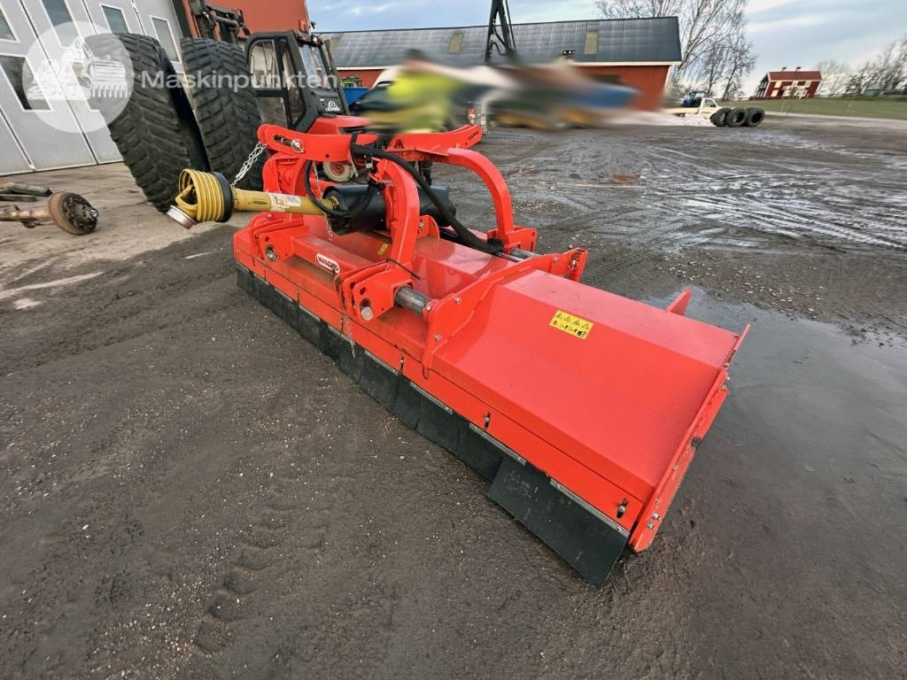 Maschio Buffalo 300 - التقطيع جزازة/ ماكينات قطع الحشائش: صورة 2 Maschio Buffalo 300 - التقطيع جزازة/ ماكينات قطع الحشائش: صورة 2