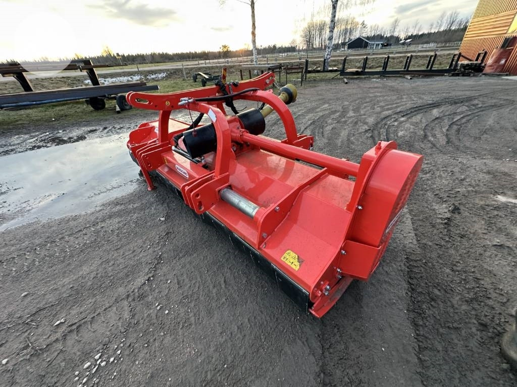 Maschio Buffalo 300 - التقطيع جزازة/ ماكينات قطع الحشائش: صورة 3 Maschio Buffalo 300 - التقطيع جزازة/ ماكينات قطع الحشائش: صورة 3