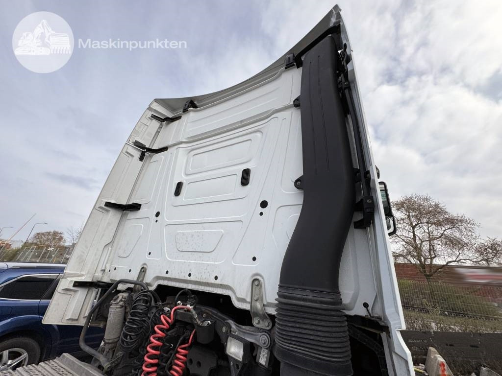 وحدة جر Mercedes-Benz Actros 2545: صورة 43