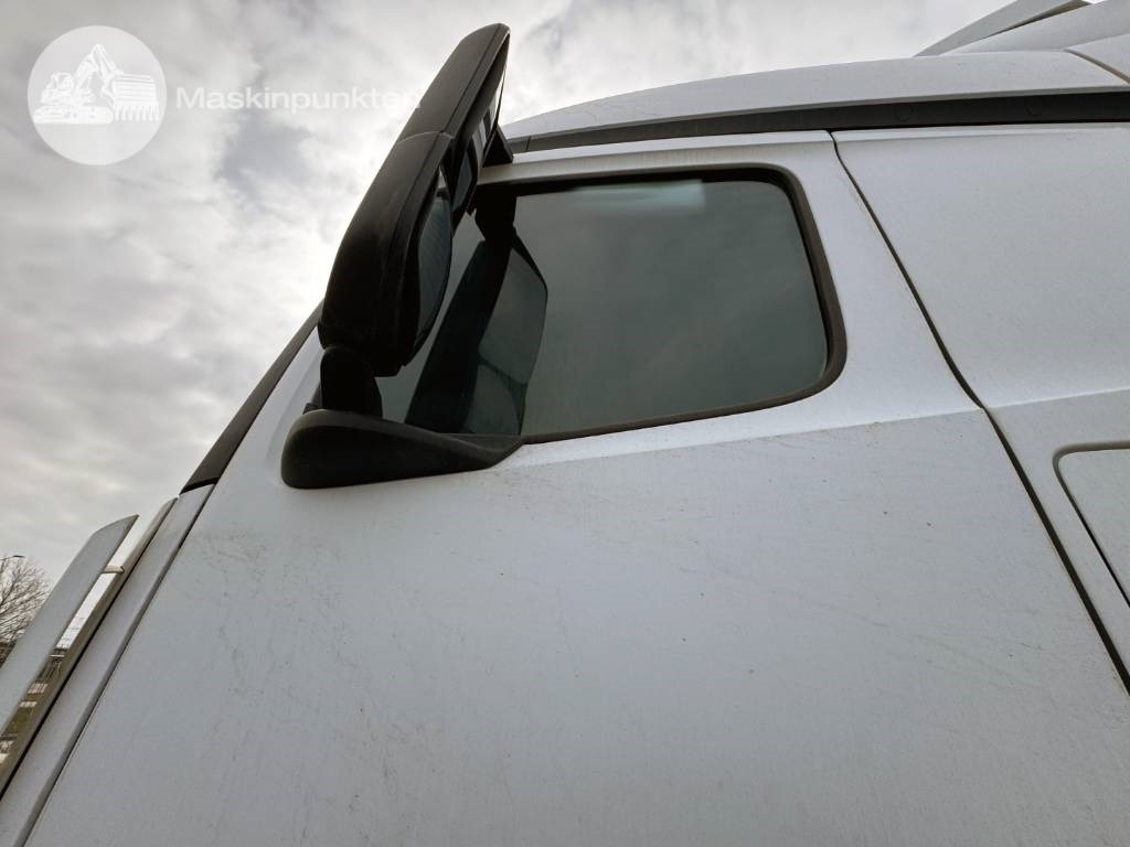 وحدة جر Mercedes-Benz Actros 2545: صورة 30