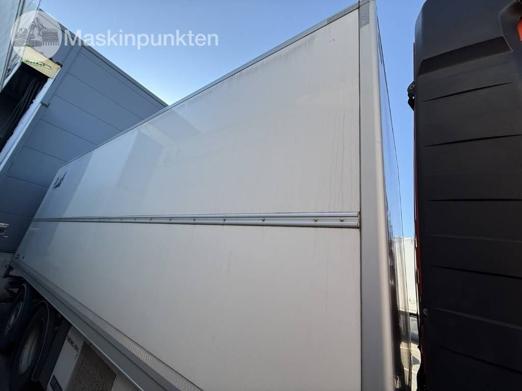 شاحنة الفريزر Mercedes-Benz Actros 2551: صورة 26